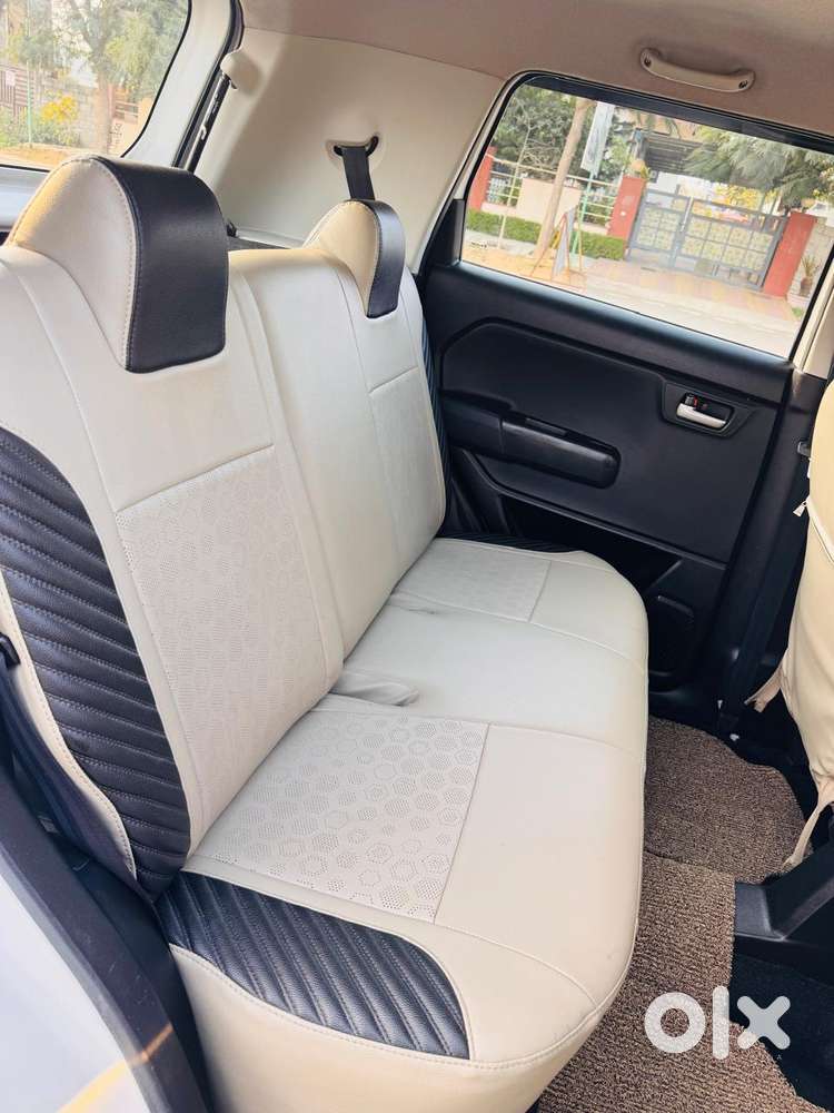 Maruti Suzuki Wagon R Vxi Amt1.2, 2020, Cng & Hybrids