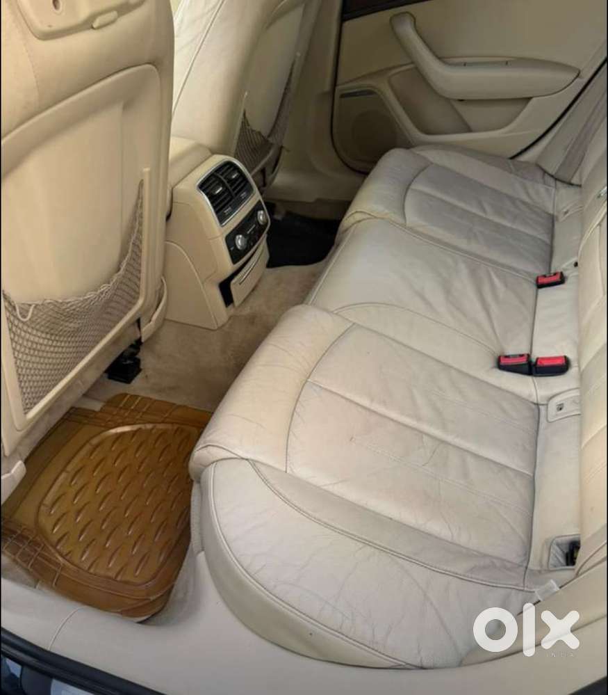 Audi A6 35 Tdi S Line Matrix, 2016, Diesel