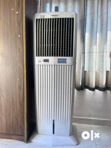 Symphony air cooler 100 hot sale liters