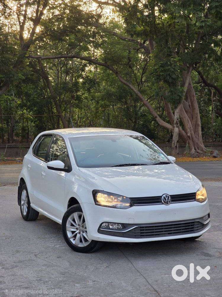 Volkswagen Polo 1.5 Tdi Highline, 2016, Diesel