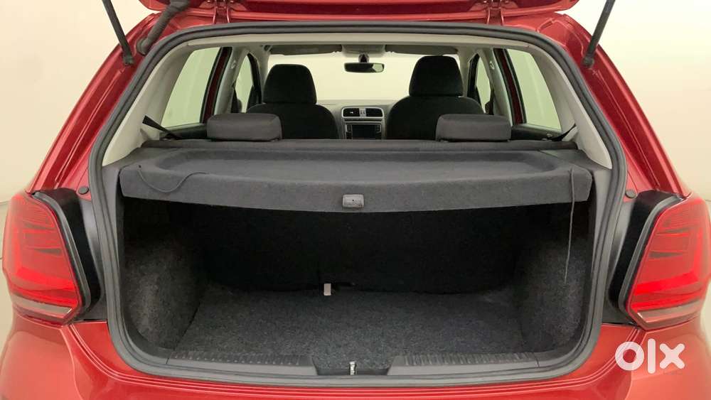 Volkswagen Polo 1.0 Highline Plus Tsi At, 2021, Petrol