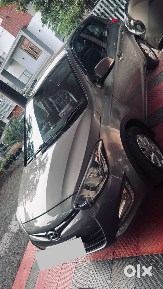 Hyundai Car 2013 Diesel
