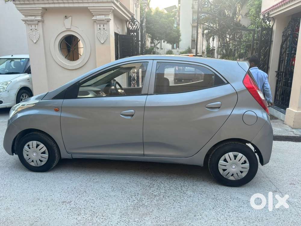 Hyundai Eon D Lite 2013