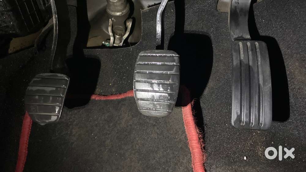 Renault Duster 1.3 Rxs Turbo Petrol, 2021, Petrol