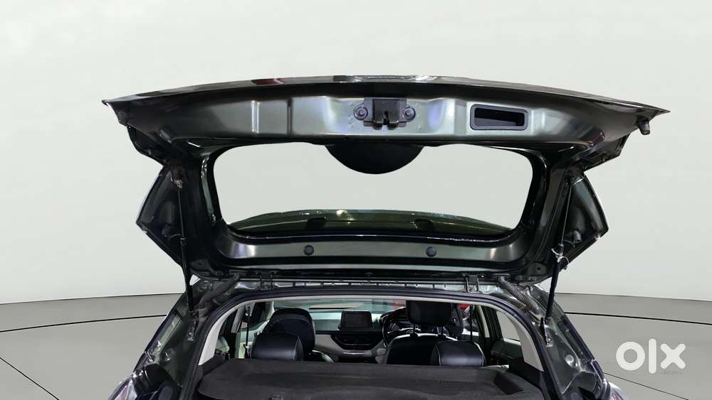 Tata Nexon 1.2 Revotron Xza Plus, 2022, Petrol
