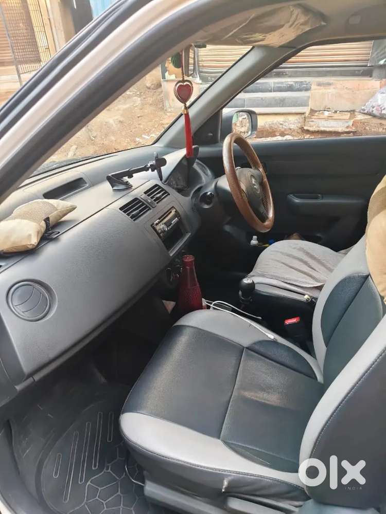 Maruti Suzuki Dzire 2016