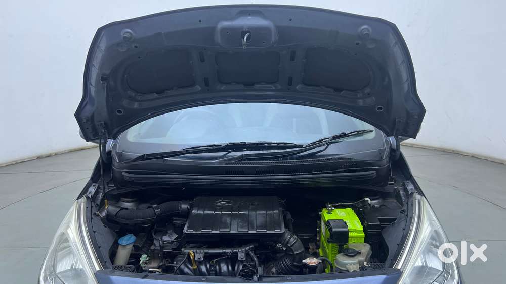 Hyundai Grand I10 1.2 Kappa Magna, 2013, Petrol