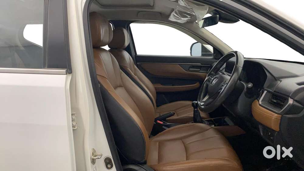 Honda Elevate Zx Mt, 2023, Petrol