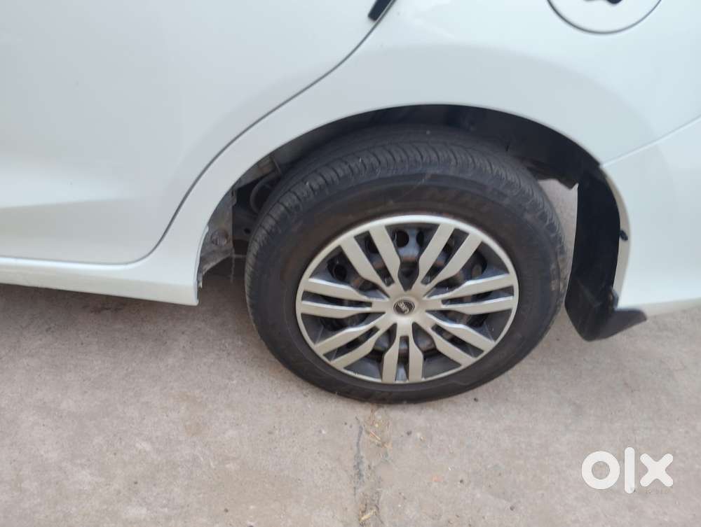 Honda Amaze 1.5 Smt I Dtec, 2021, Diesel