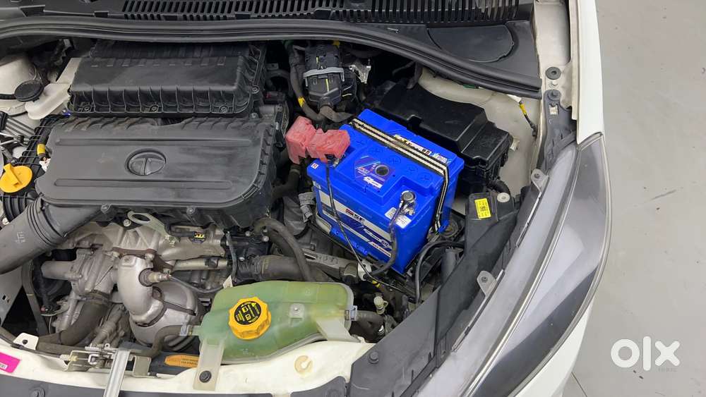 Tata Tiago 1.2 Revotron Xt Cng, 2023, Cng & Hybrids