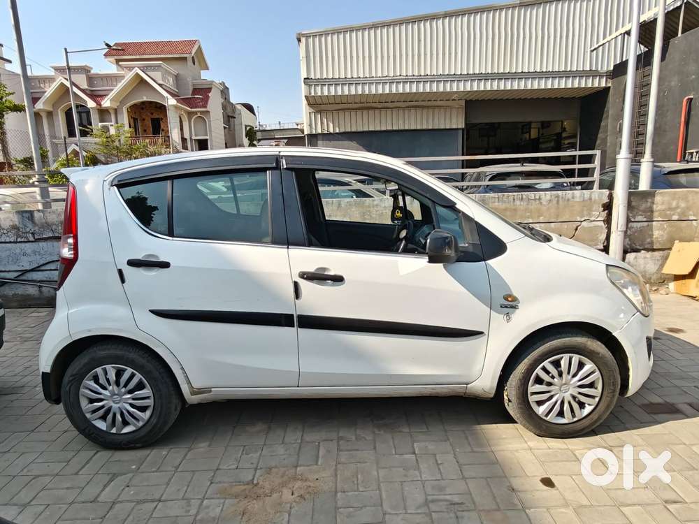 Maruti Suzuki Ritz Vdi Bs-iv, 2015, Diesel