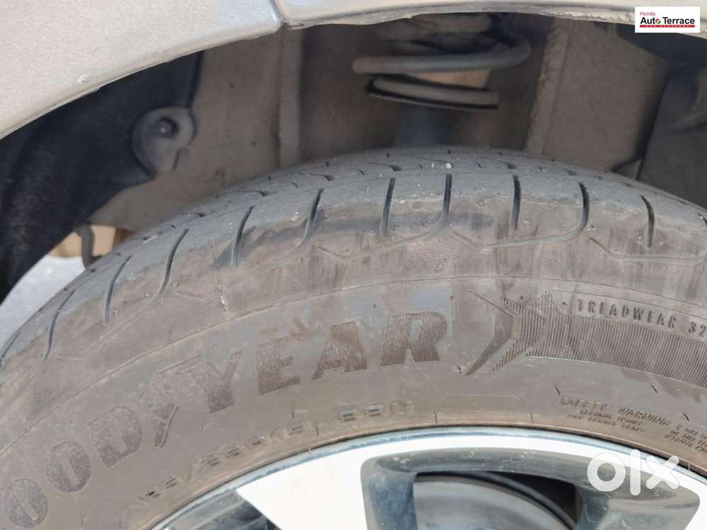 Tata Tigor Xza, 2018, Petrol