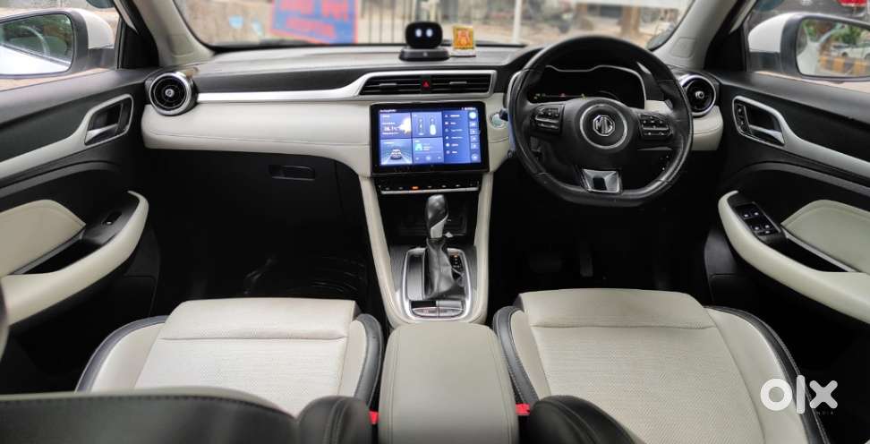 Mg Astor 1.5 Sharp Cvt, 2023, Petrol