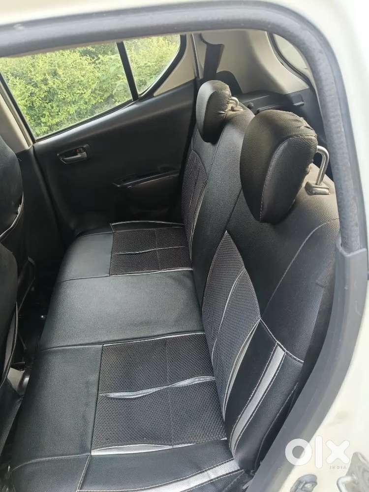 Maruti Suzuki A-star 2011 Model Valid 2031 Tak