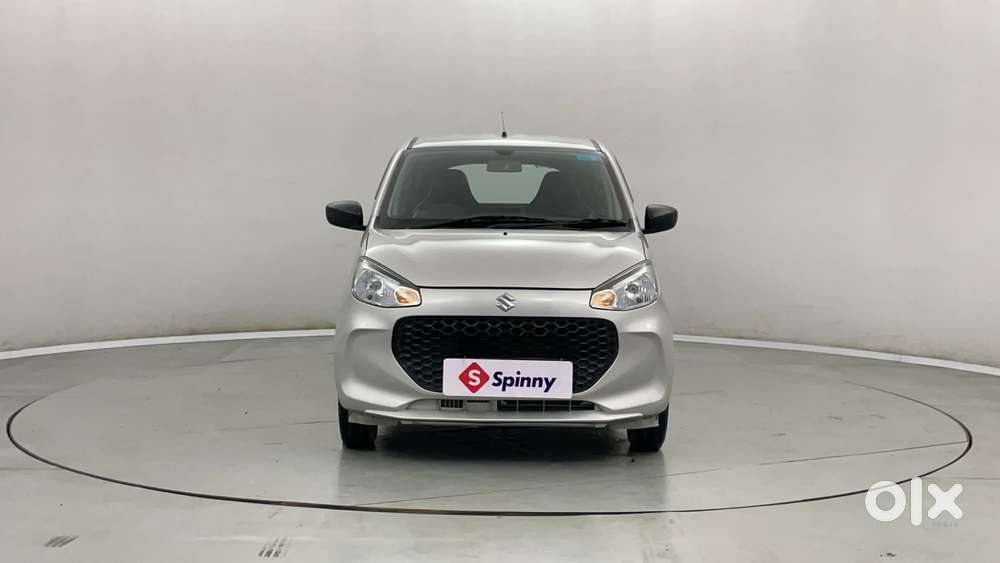 Maruti Suzuki Alto K10 Vxi Plus Ags, 2024, Petrol
