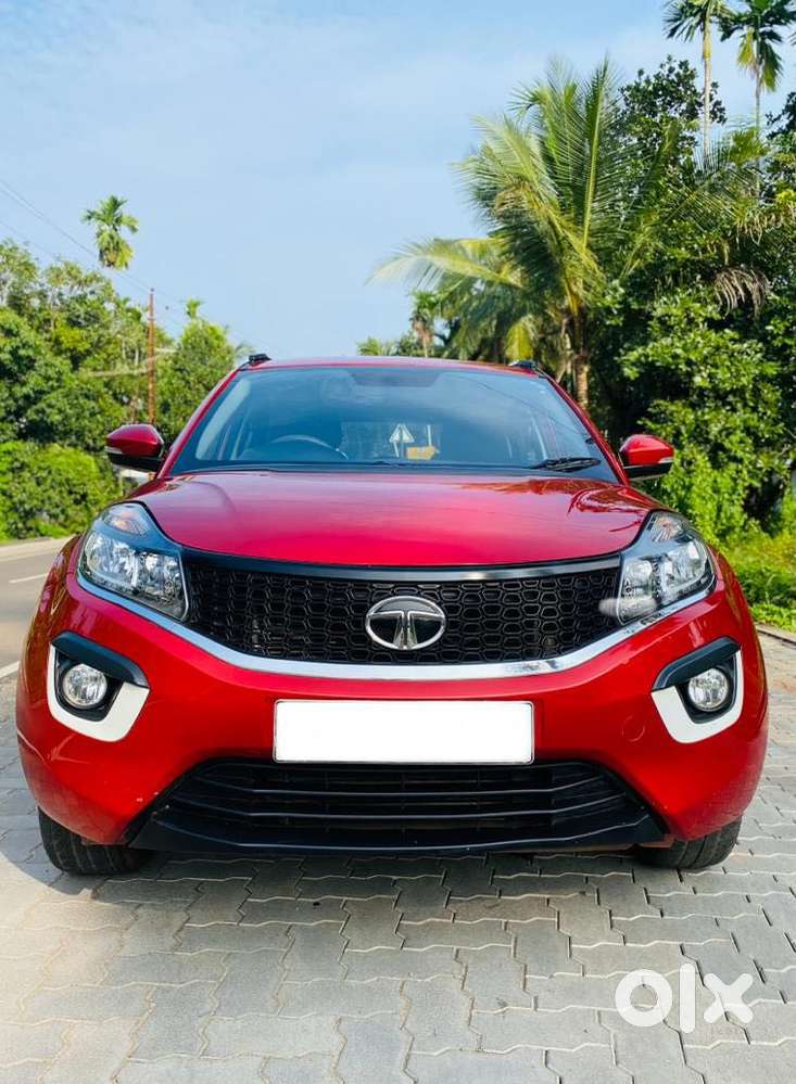 Tata Xenon Xt, 2018, Petrol