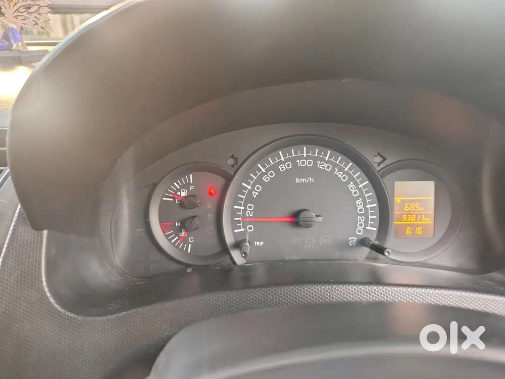 Maruti Suzuki Dzire 2015 Diesel 94000 Km Driven