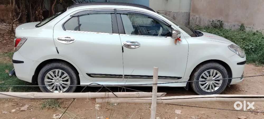 Maruti Suzuki Dzire 2020