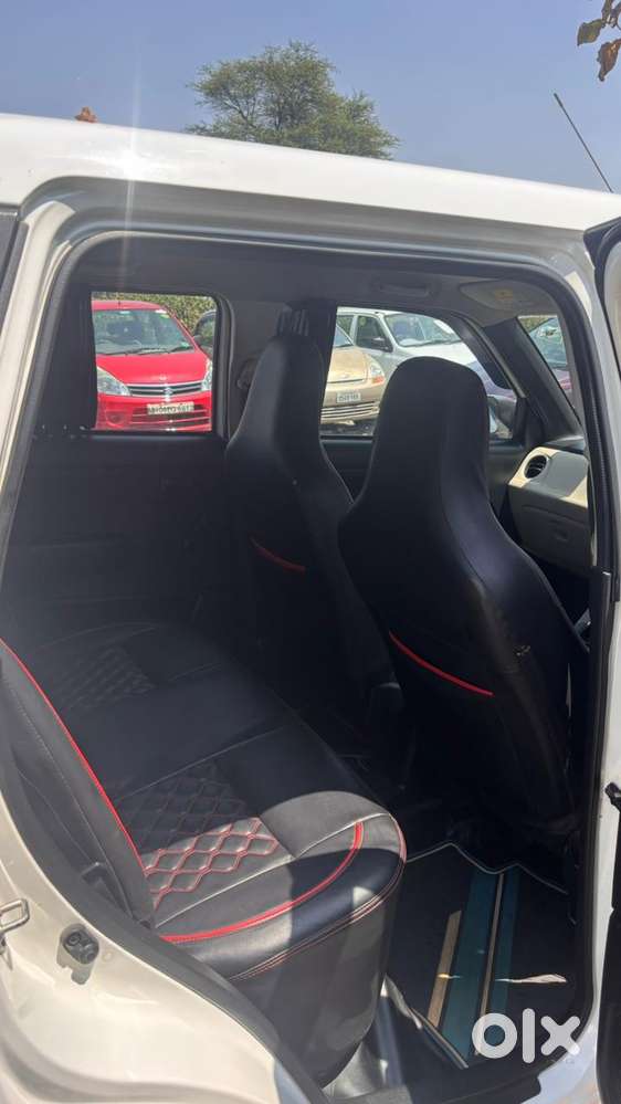 Maruti Suzuki Wagon R Lxi Cng, 2020, Cng & Hybrids