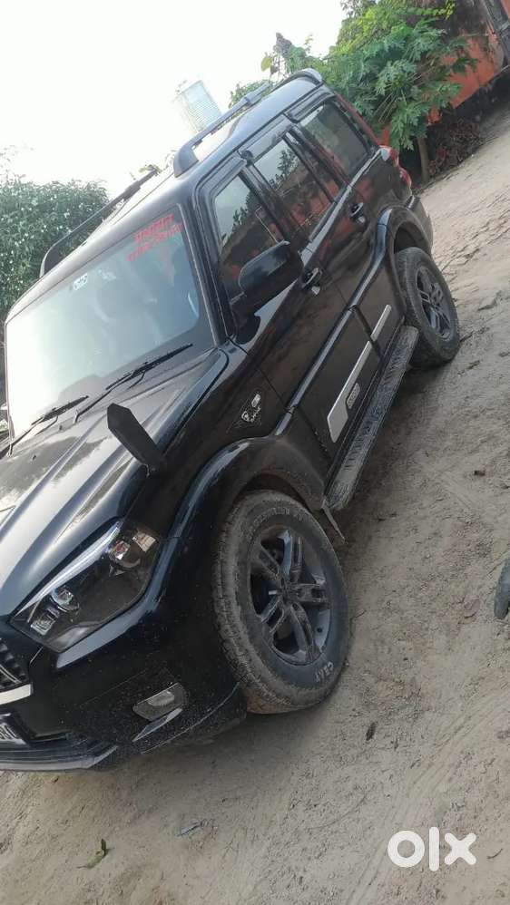 Mahindra Scorpio 2024 Diesel Classic