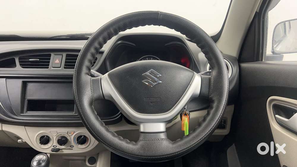 Maruti Suzuki Alto 800 2012-2016 0.8 Lxi (o), 2022, Petrol