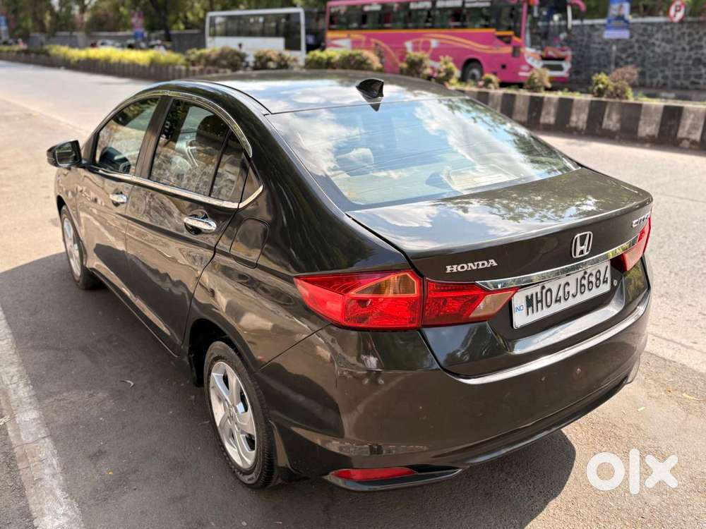 Honda City I Dtec V, 2014, Diesel