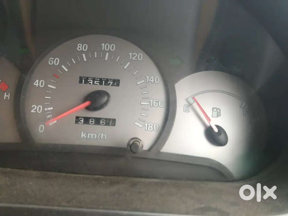 Hyundai Santro Xing 2006
