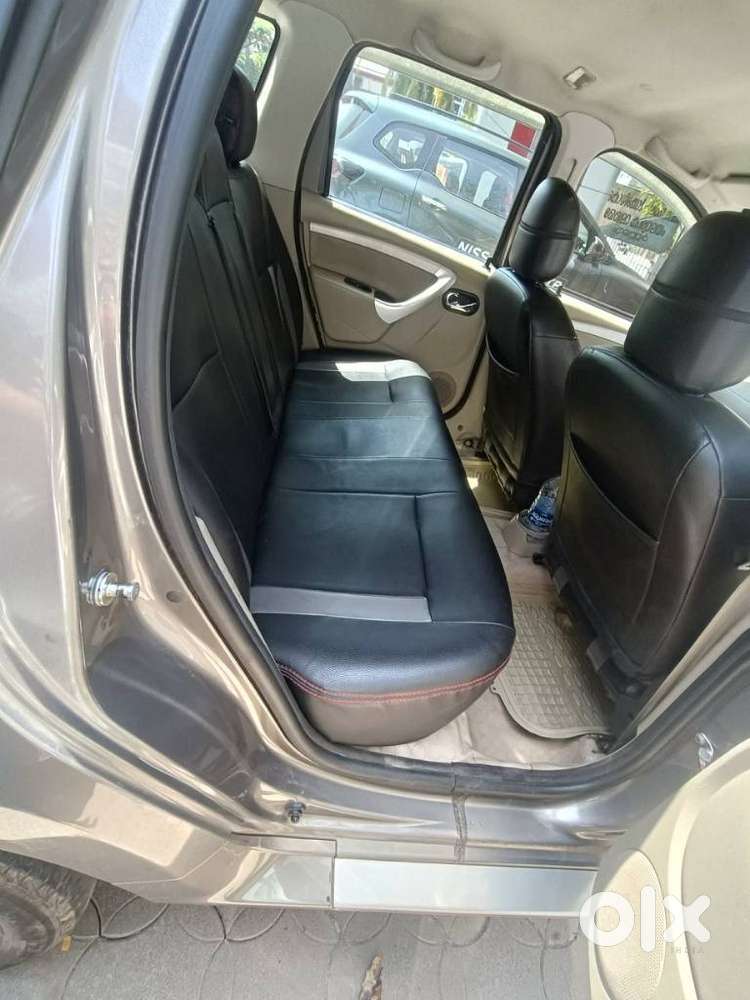 Nissan Terrano Xl 110 Diesel, 2015, Diesel