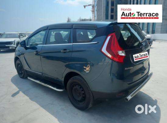 Mahindra Marazzo M6 8str, 2019, Diesel