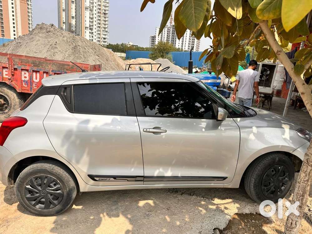 2022 Maruti Suzuki Swift