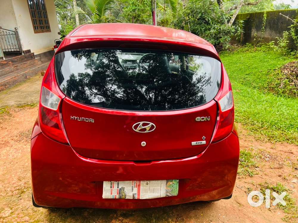Good Condition, Well Maintained Vehicle