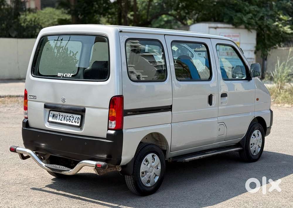 Maruti Suzuki Eeco Cng 5 Seater Ac, 2023, Cng & Hybrids