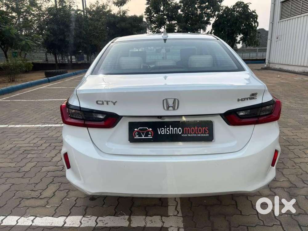 Honda City Vx (o) Mt I-dtec, 2021, Diesel