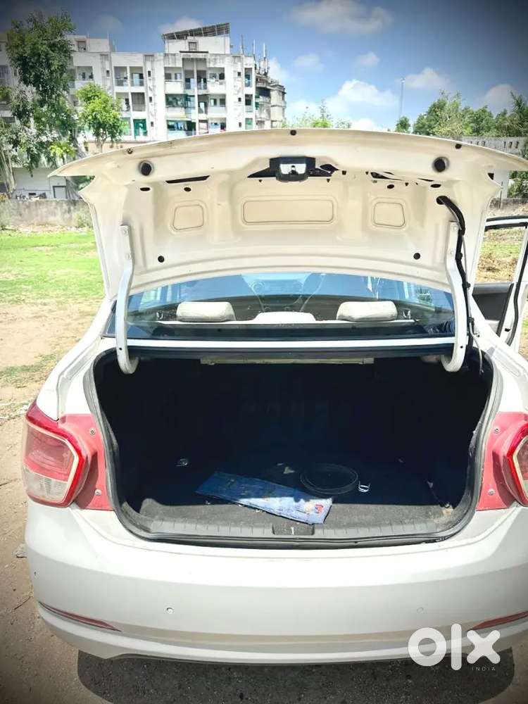 Hyundai Xcent 2015 Diesel 75000 Km Driven