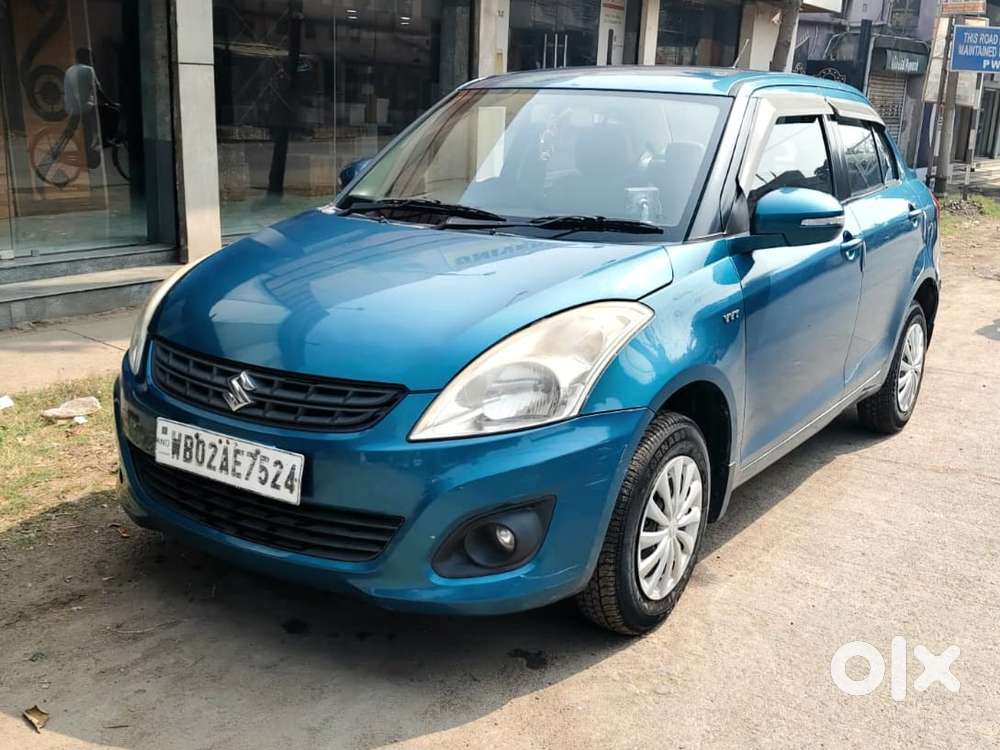 Maruti Suzuki Swift Vxi + Manual, 2014, Petrol