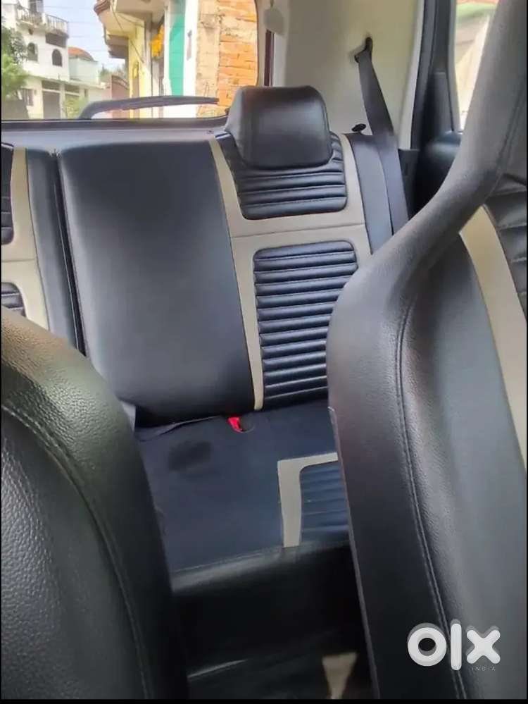 Maruti Wagon R 2021 Zxi+top Model