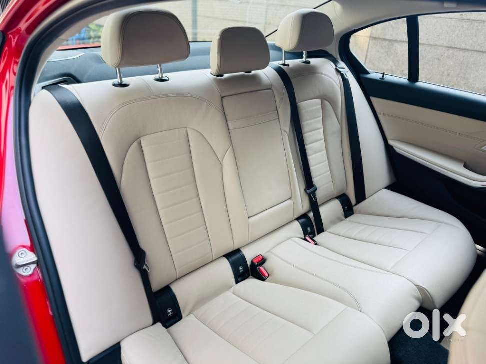 Bmw 3 Series Gran Limousine 2.0 330li Luxury Line, 2021, Petrol