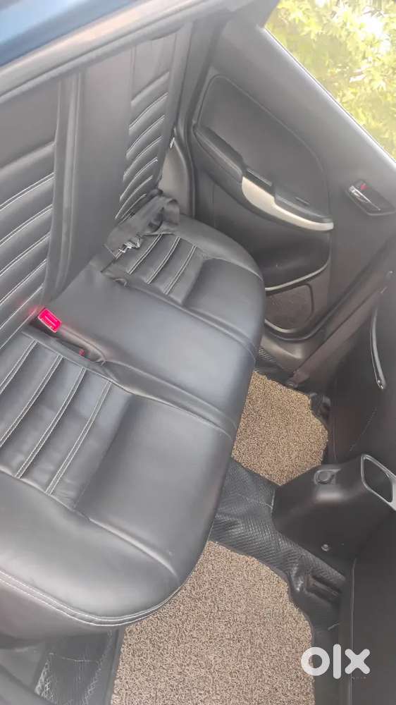 2016 Maruti Suzuki Baleno