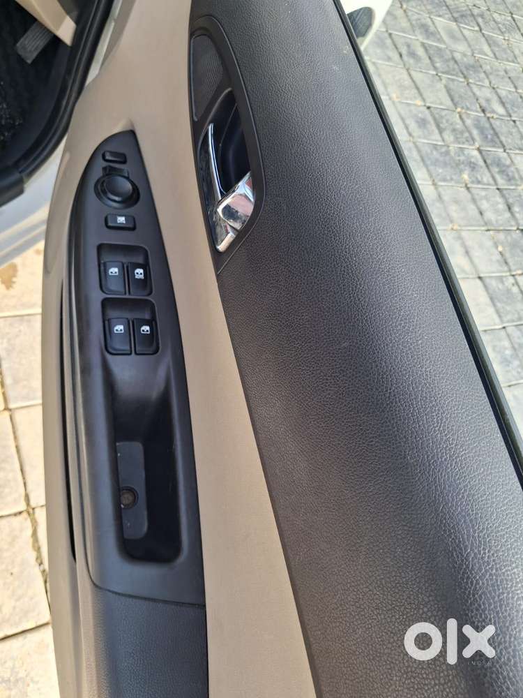 Hyundai I20 Diesel Asta Option, 2013, Diesel