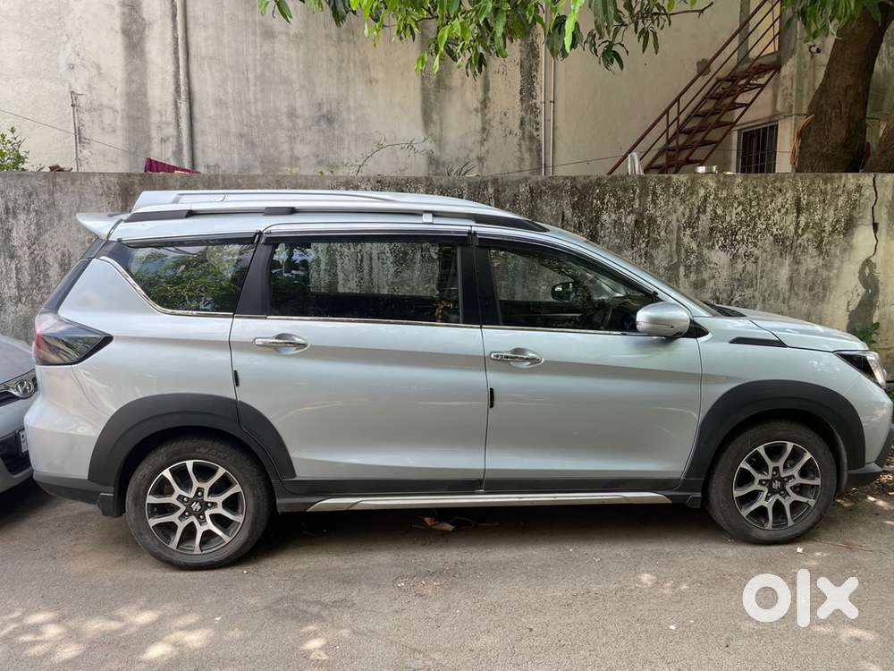 Maruti Suzuki Xl6 Zeta 2024 Hybrid Year