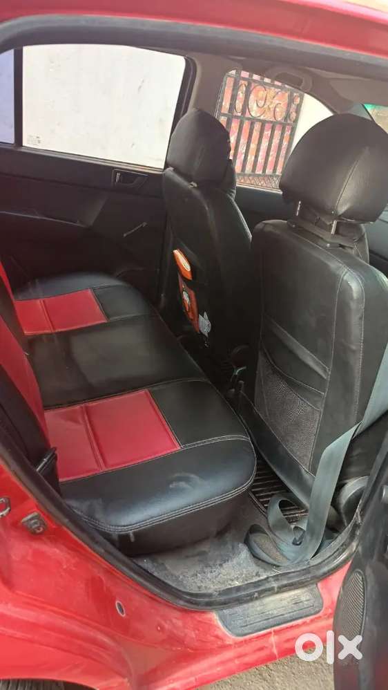 Hyundai Getz 2006 Petrol Well Maintained And Good Condition
