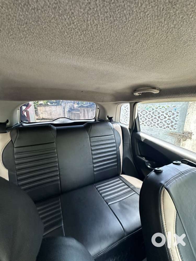 Ford Figo Diesel 2013