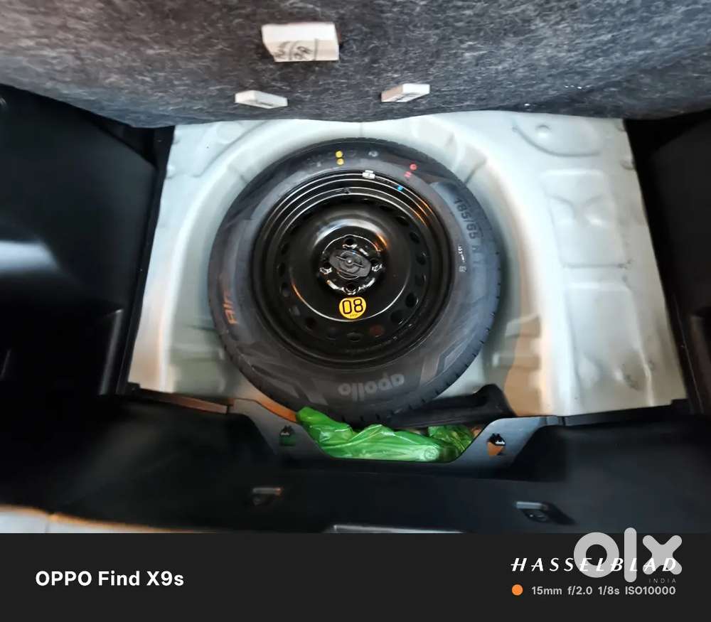 Maruti Suzuki Baleno 2023 1.2 Alpha