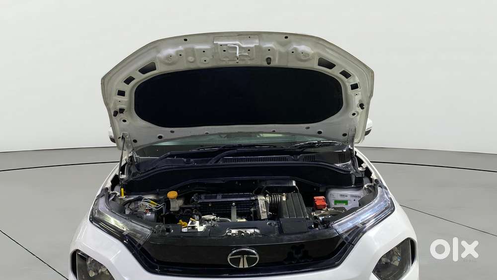 Tata Punch 1.2 Revotron Adventure Rhythm Pack Mt, 2024, Petrol