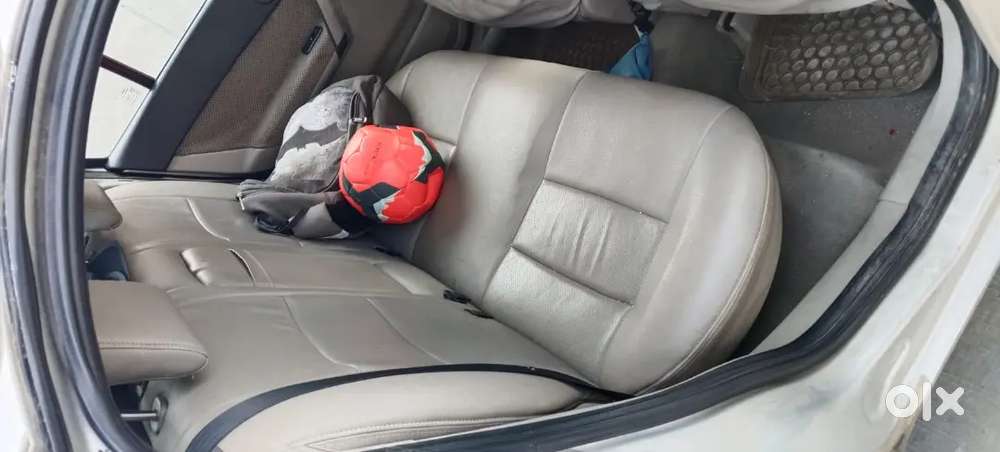 Ford Fiesta 2006 Diesel Well Maintained
