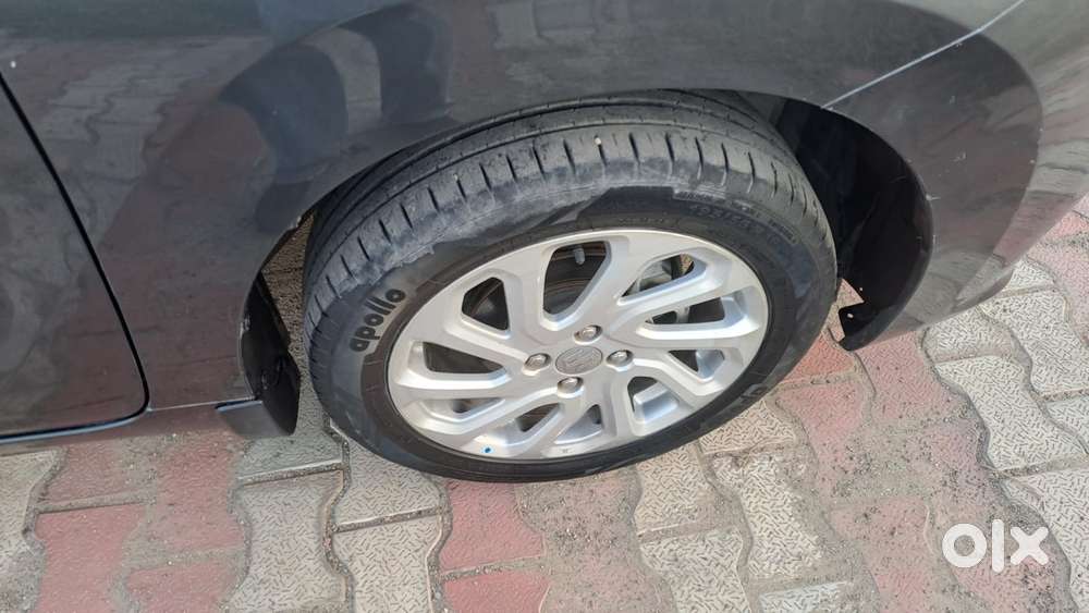 Maruti Suzuki Baleno Zeta, 2023, Petrol