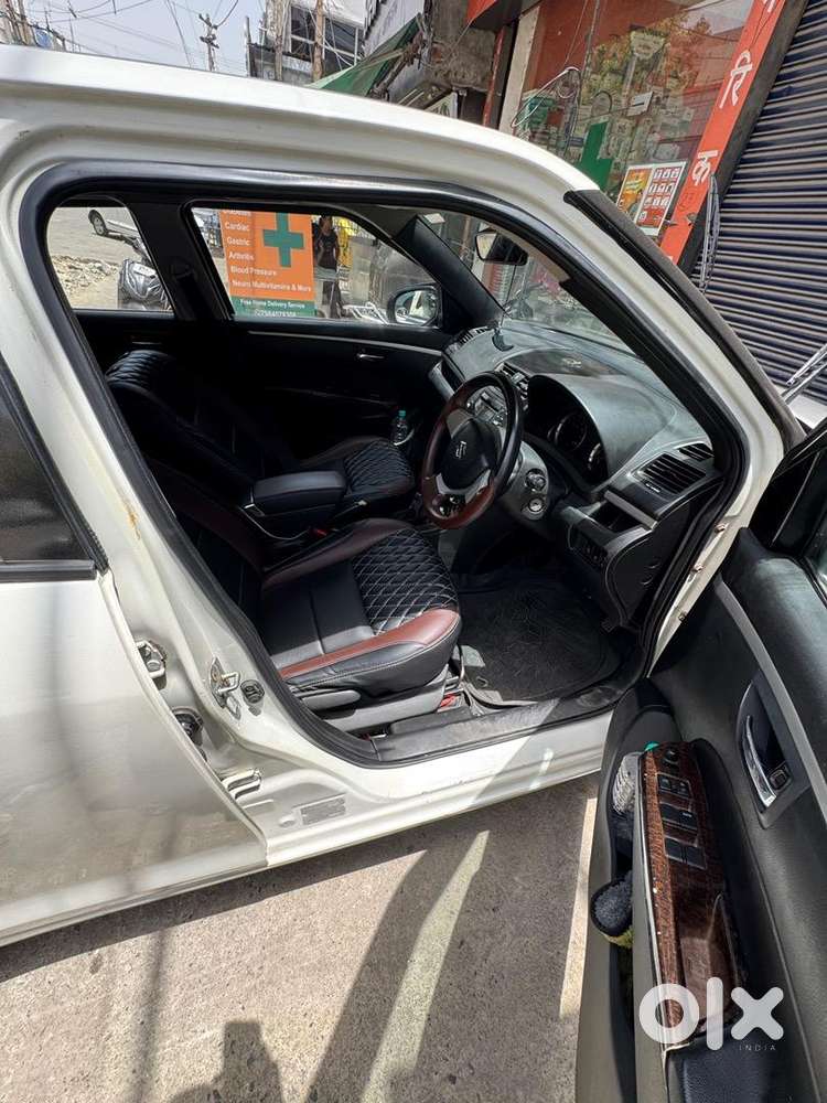 Maruti Suzuki Petrol 2015
