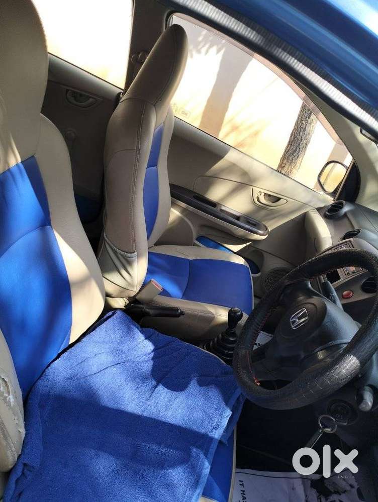 Honda Brio 2011-2013 Ex Mt, 2014, Petrol