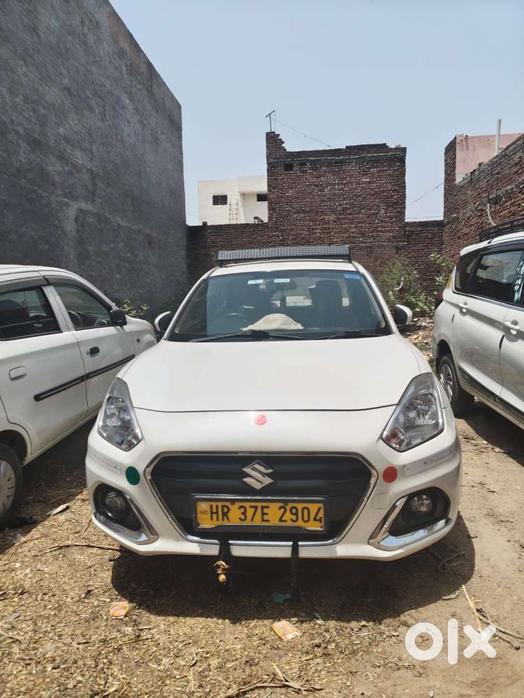 Maruti Suzuki Swift Dzire Vxi Optional, 2023