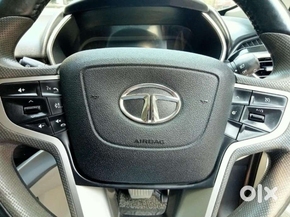 Tata Safari 2.0 Kryotec Xza Plus, 2023, Diesel